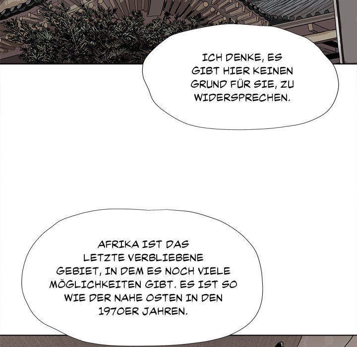 Das azurblaue Land - episode 26 - 34