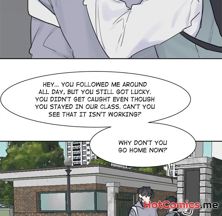 Unluckily Lucky - episode 7 - 42