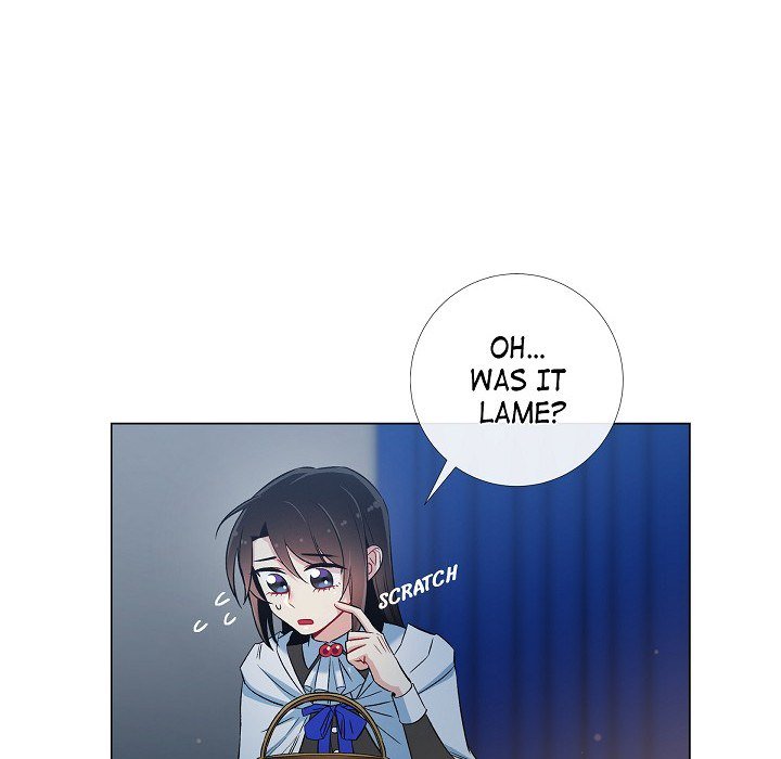 The Maid and the Vampire - episode 25 - 7