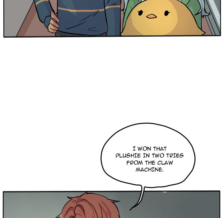 The Chill Couple - episode 28 - 22