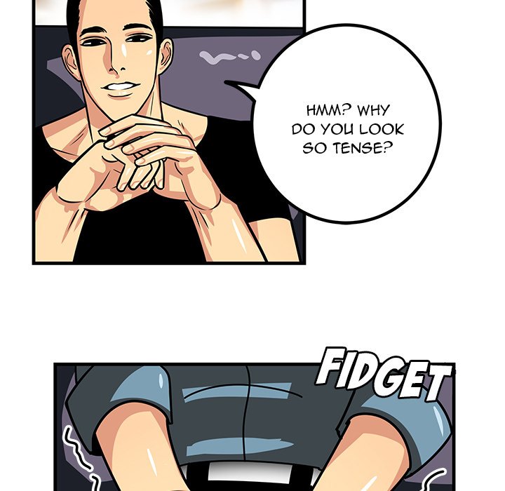 Five Years Apart - episode 1 - 12