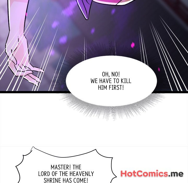 My Lovely Disciples - episode 22 - 38