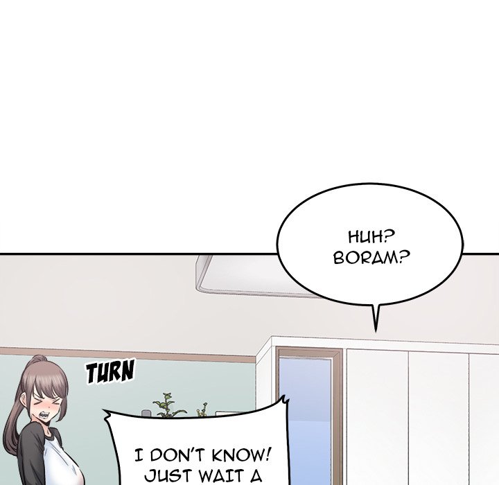 Excuse me, This is my Room - episode 116 - 57