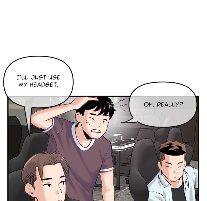 Midnight PC Cafe - episode 14 - 12