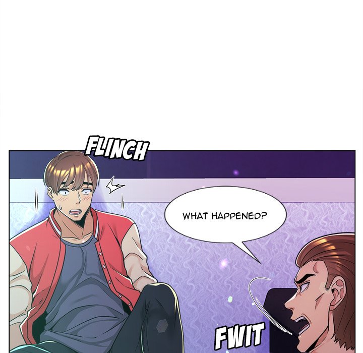 Mrs. Girlfriend - episode 3 - 7