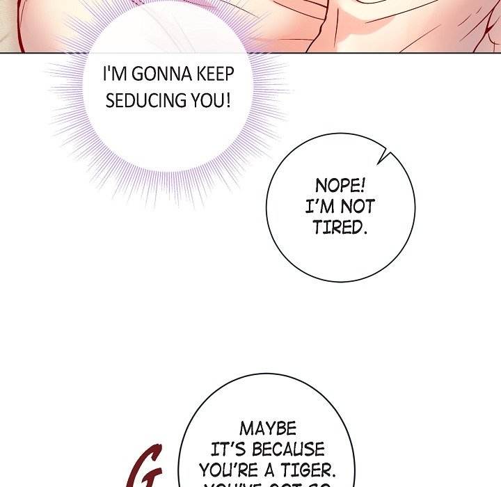 Biting the Tiger - Side Stories - episode 7 - 69