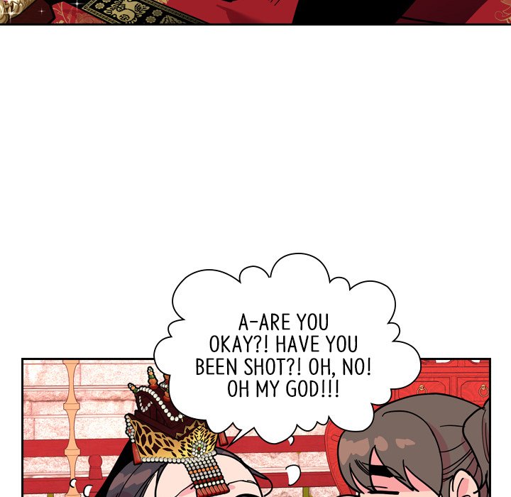 The Princess's Guard - episode 69 - 32