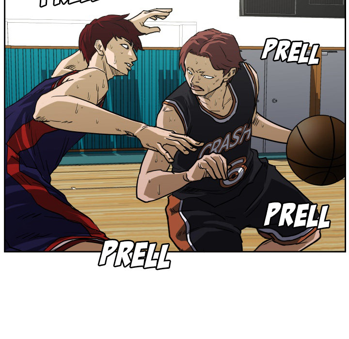 Tweener - episode 60 - 30