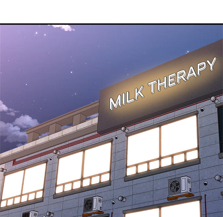 Milk Therapy - episode 6 - 141