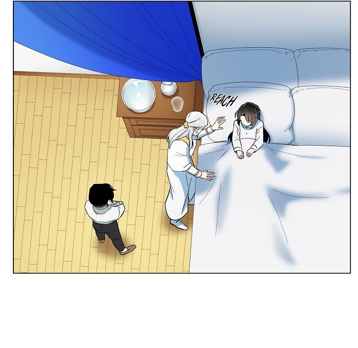 The Maid and the Vampire - episode 15 - 64