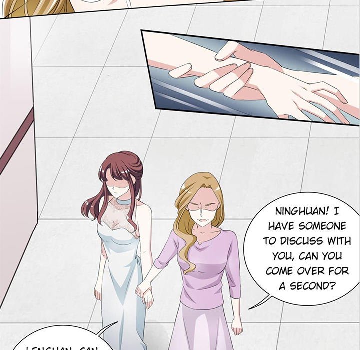 Good Morning, Mrs. Fu - episode 16 - 8