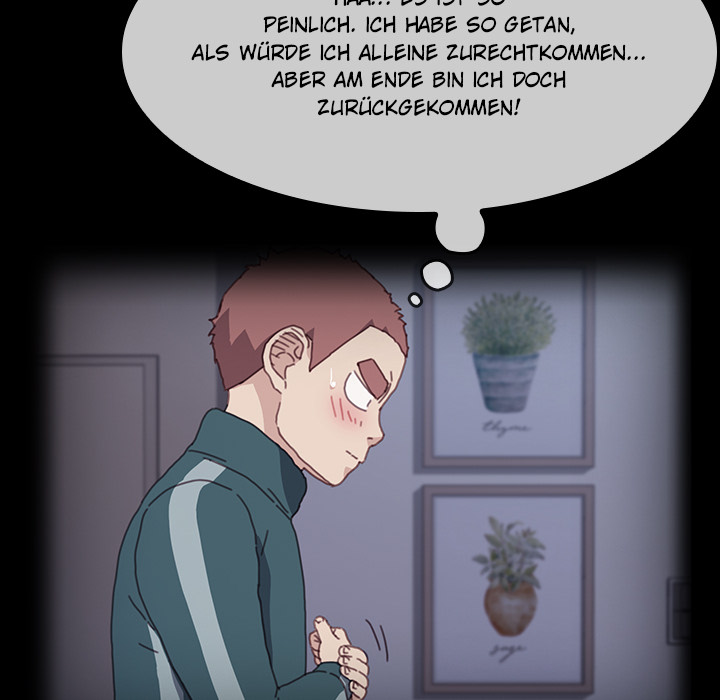(Fast) wie eine Familie - episode 33 - 100