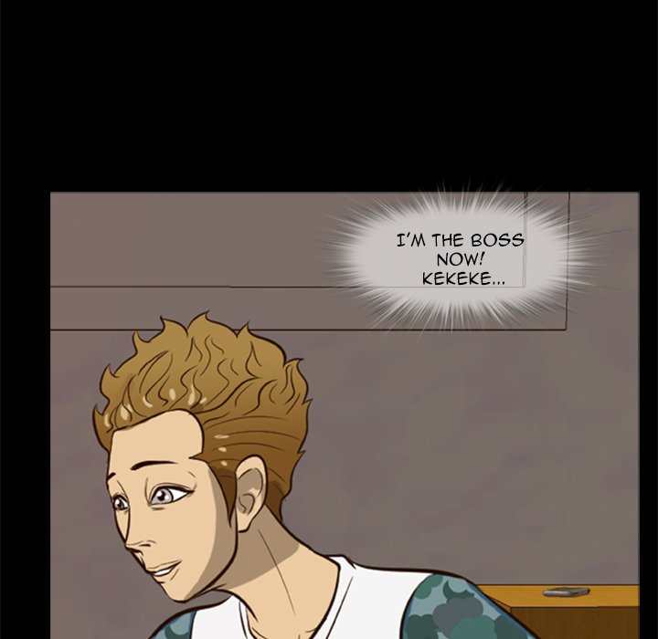 Zombie Wave - episode 4 - 64