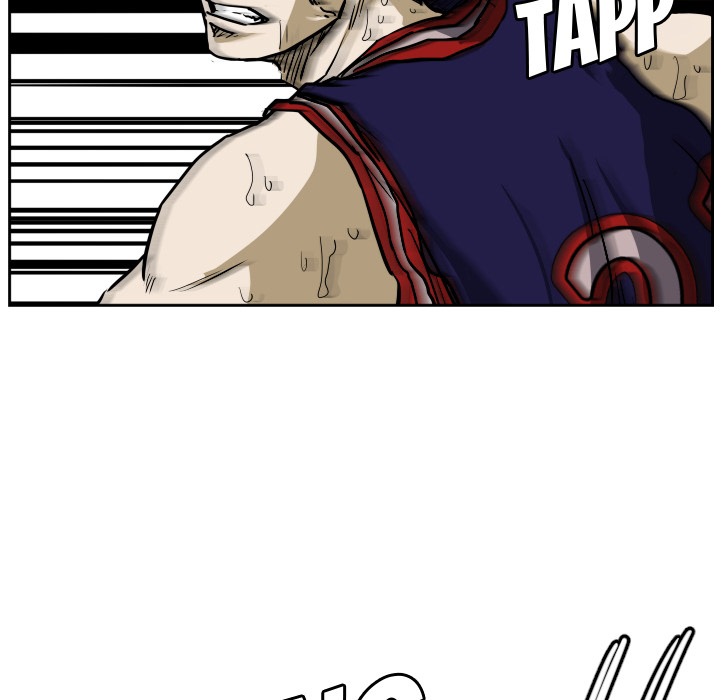 Tweener - episode 81 - 97