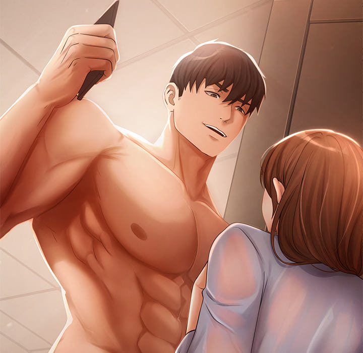Das Anwohner-Komitee - episode 5 - 10