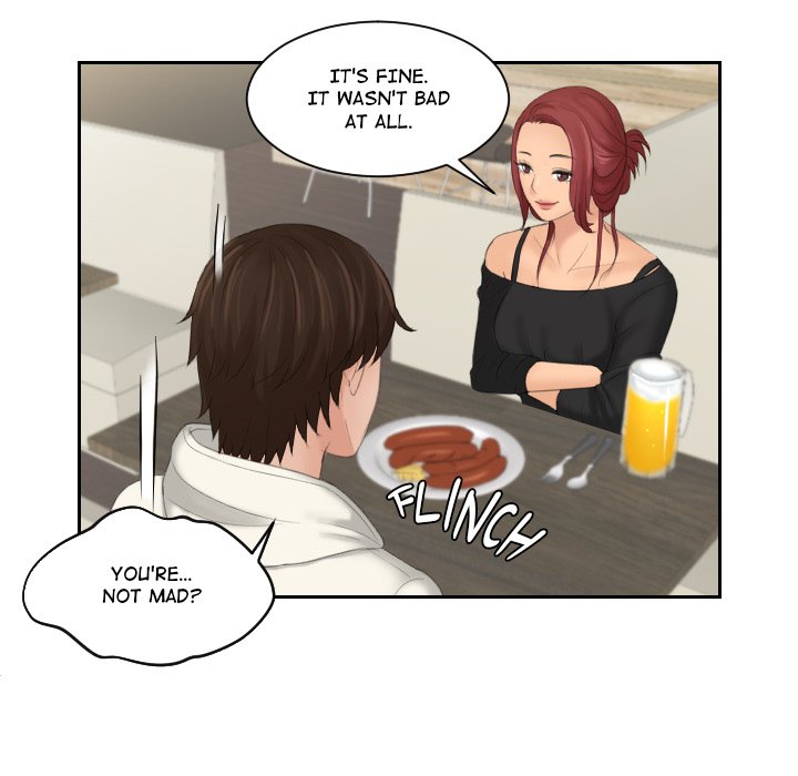 My Love Companion - episode 25 - 80
