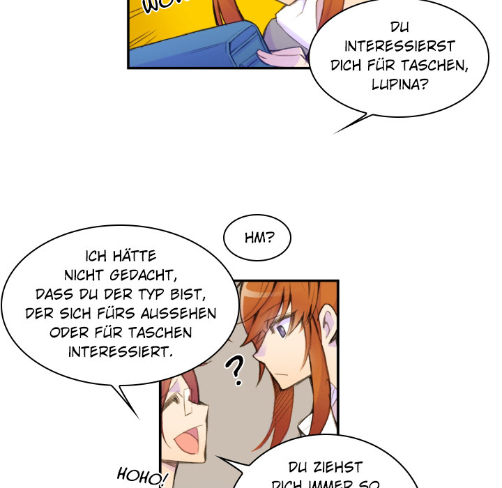 Zum Fressen gern! - episode 1 - 12