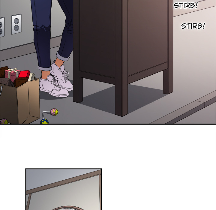 Yuris Nebenjob - episode 38 - 46