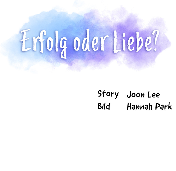 Erfolg oder Liebe? - episode 26 - 7
