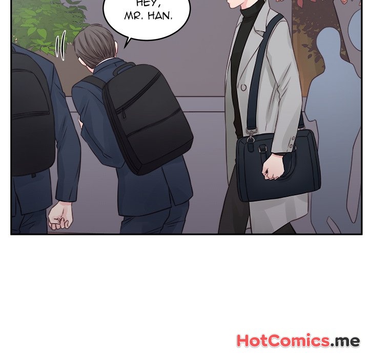 A Nonsense Relationship - episode 2 - 73