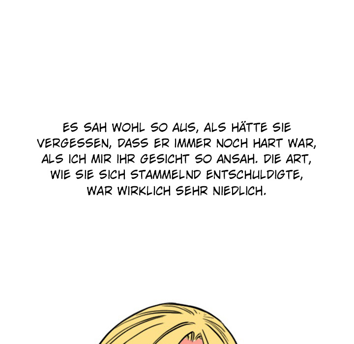 Außenseiter, Tortenschmeißer - episode 1 - 49