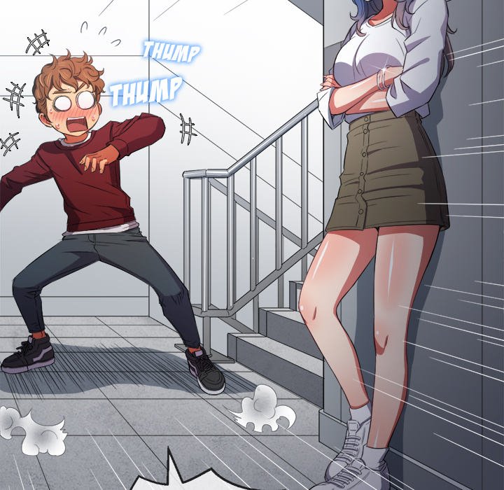 My High School Bully - episode 39 - 136