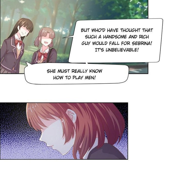 Happiness In Disguise - episode 4 - 37