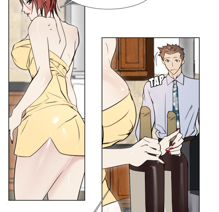 New Employee - episode 9 - 8