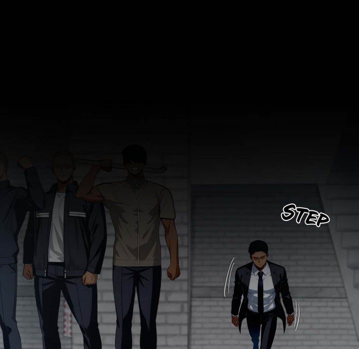 Workaholic Gangster - episode 82 - 132