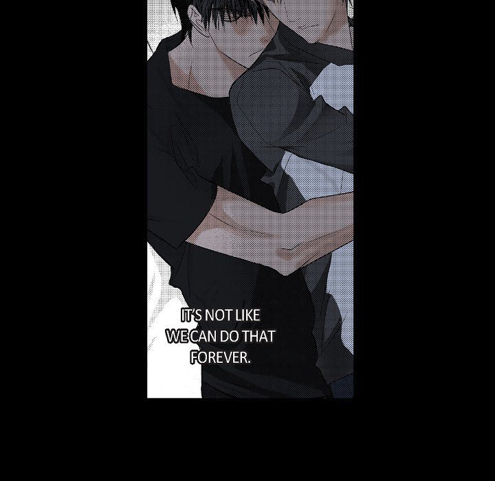 Work, Fight and Love - Webtoon Edition - episode 37 - 60