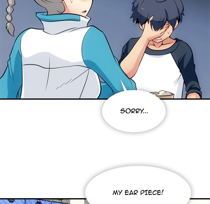 Such a Cute Spy - episode 16 - 23
