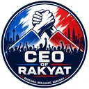 @ceoofrakyat