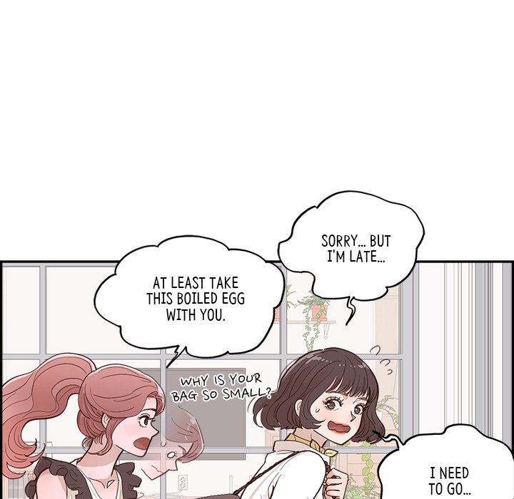 Sunny-Side Up - episode 8 - 45