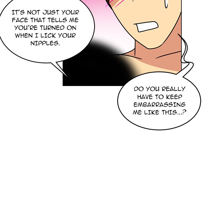 Five Years Apart - episode 14 - 39