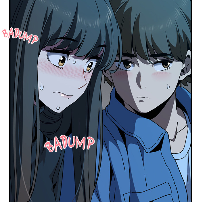 Snapping into Love - UNCENSORED - episode 22 - 80