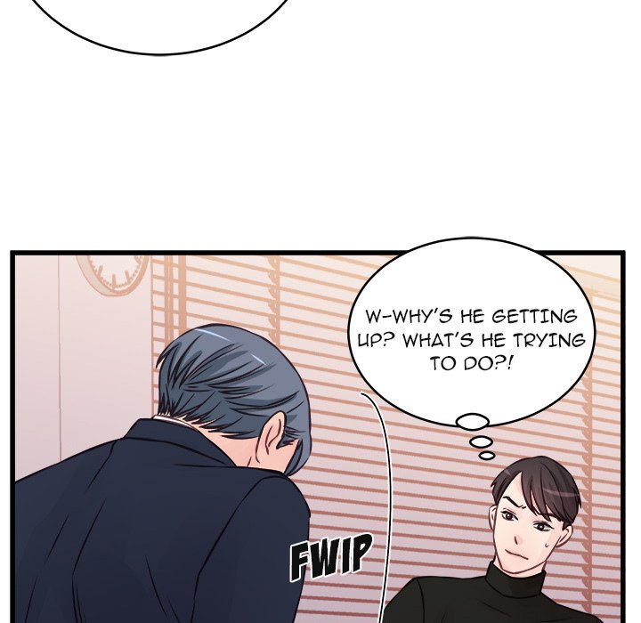 A Nonsense Relationship - episode 4 - 23