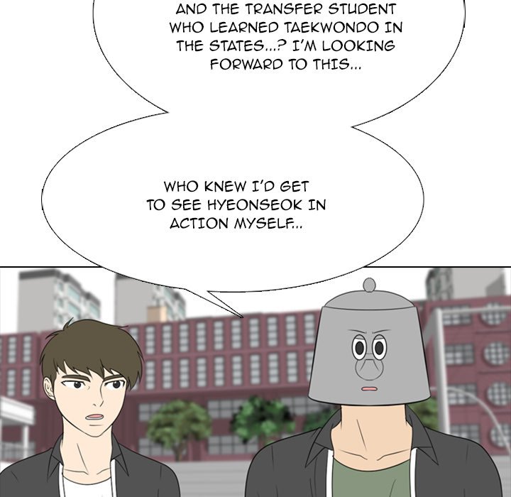 Taekwon High - episode 7 - 66