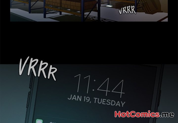 Sweet Holiday - episode 10 - 1