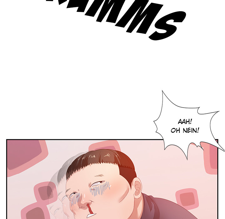 Geheime Chats: 0km - episode 5 - 46