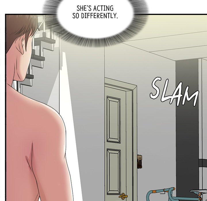 The Secret Friend - episode 35 - 40