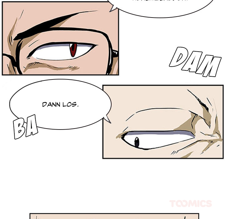 Tweener - episode 16 - 91