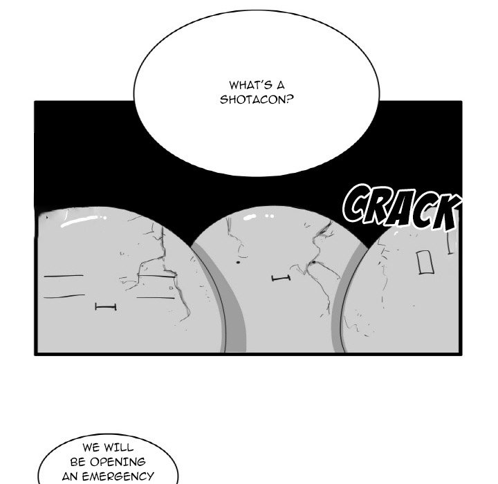 The Amazing Siblings - episode 28 - 16