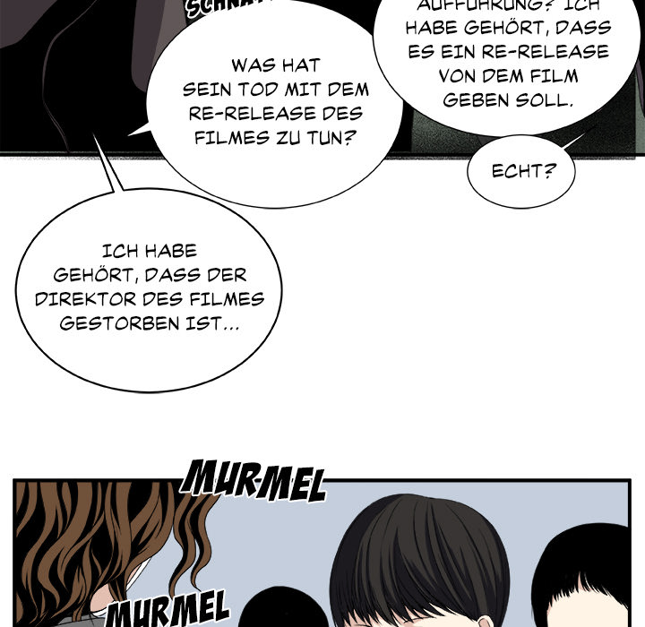 Unter der Maske - episode 4 - 18