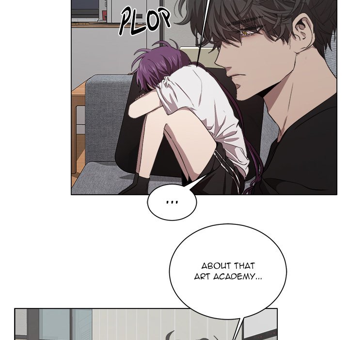 The Spring Scent of the Sea - episode 39 - 94