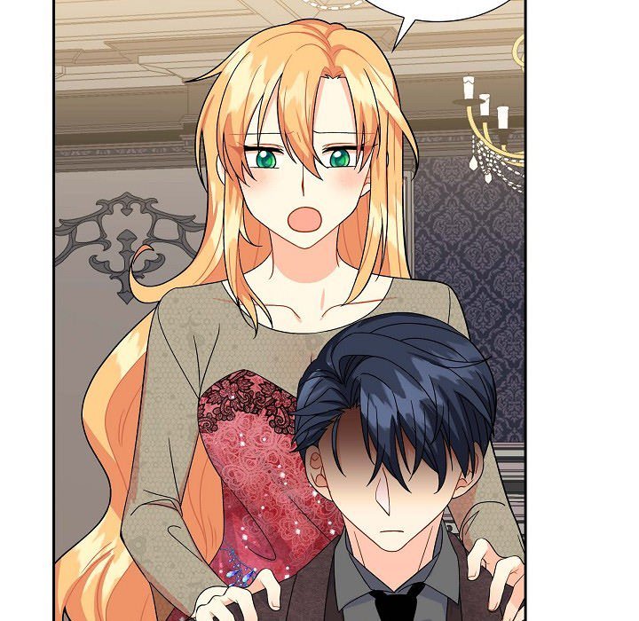 The Destroyer Fell in Love with Me - episode 12 - 102