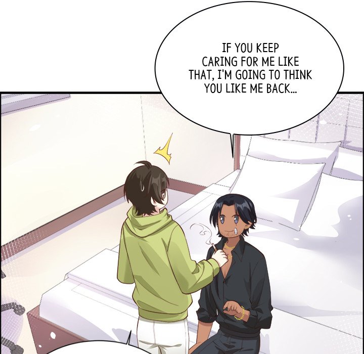 Strange Family - episode 55 - 44