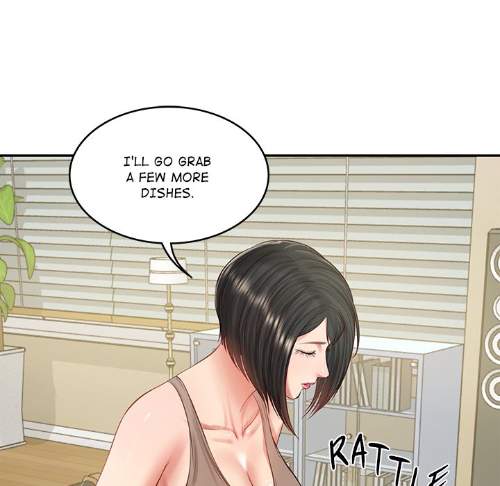 Extremely Rich Family - episode 43 - 142