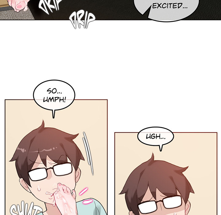 A Pervert's Daily Life - episode 31 - 88