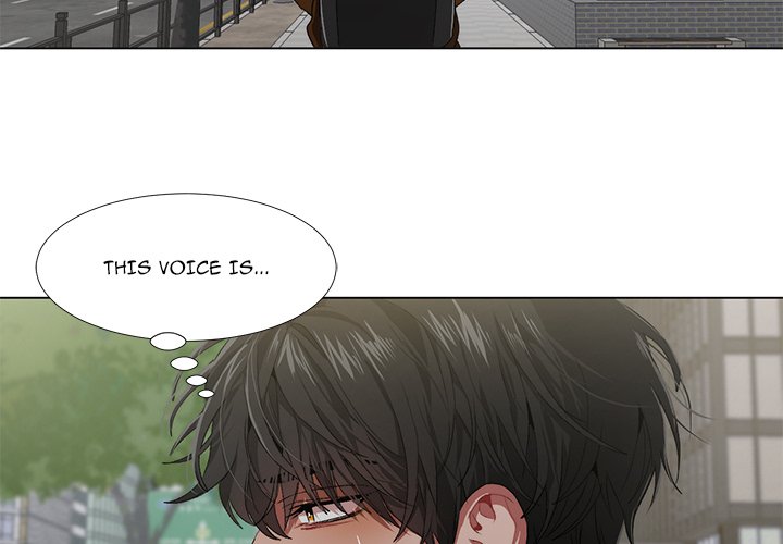 The Spring Scent of the Sea - episode 20 - 2