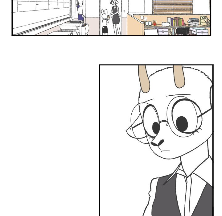 Herbivore High School - episode 43 - 23